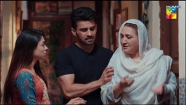 Aik Chubhan Si - Episode 25 - 4th November 2024